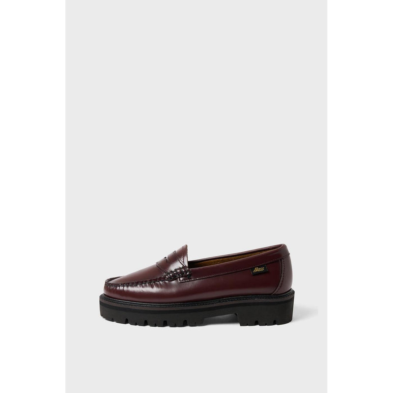 Emmy Shoes - Bordeaux