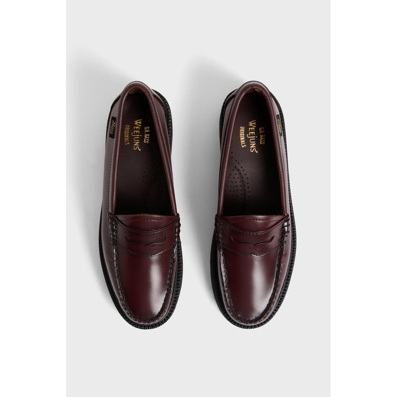 Emmy Shoes - Bordeaux