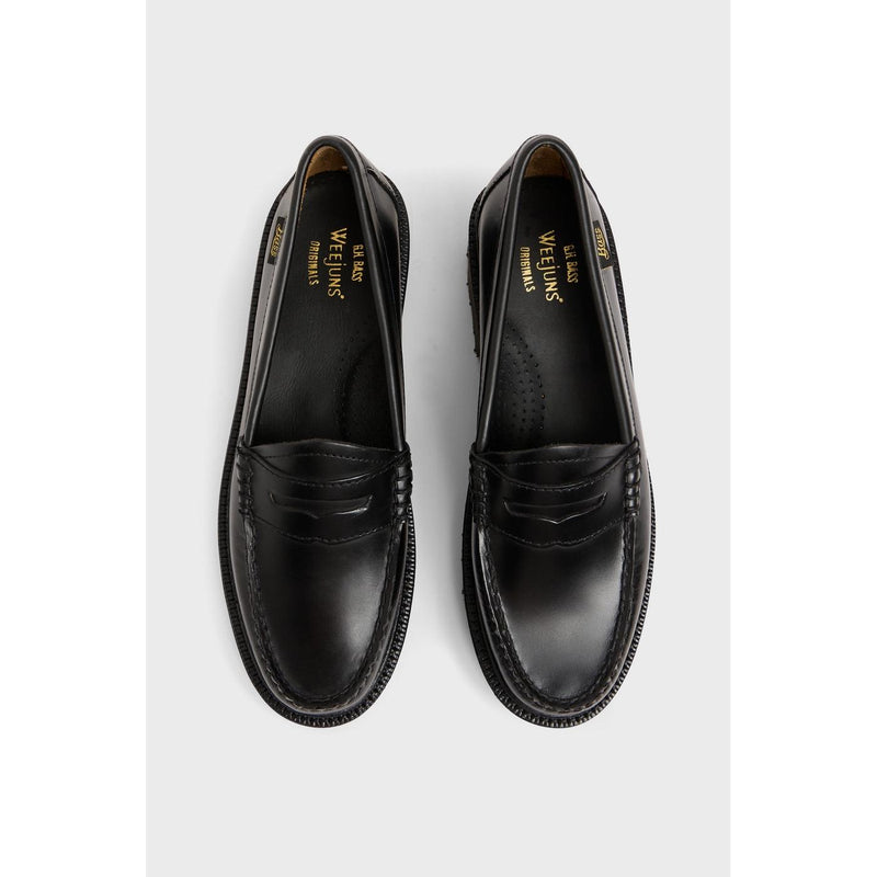 Chaussures Emmy - Noir