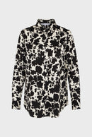 Carla Blouse - Black