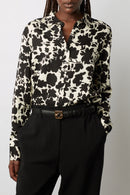 Carla Blouse - Black
