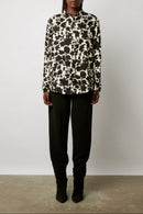 Carla Blouse - Black