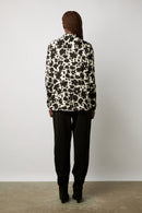 Carla Blouse - Black