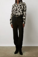 Carla Blouse - Black