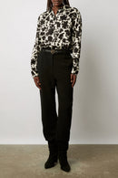 Carla Blouse - Black