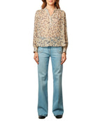 Blusa Clarisse - Natural