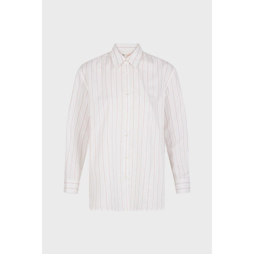 Chemisier - Top Chloe - Ecru