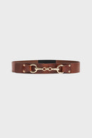 Ceinture Epona - Marron