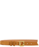 Ceinture Le Lauren - Camel
