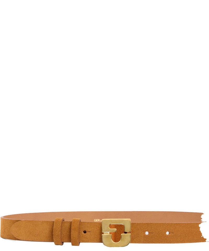 Ceinture Le Lauren - Camel