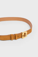 Ceinture Le Lauren - Camel