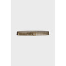 Ceinture James - Bronze