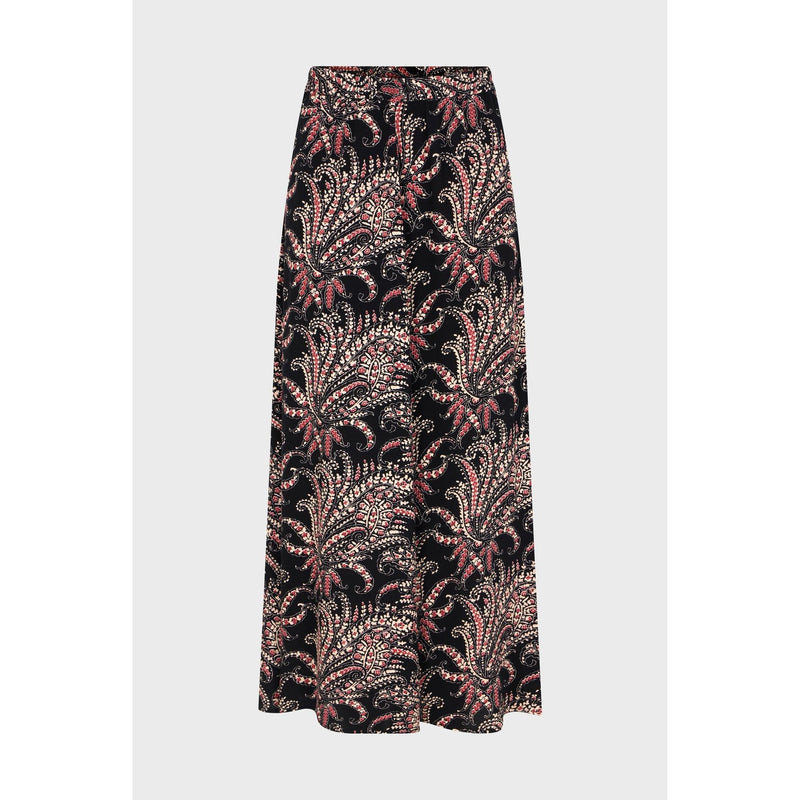 Bastian Skirt - Black