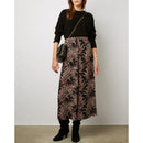 Bastian Skirt - Black