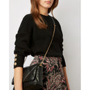 Bastian Skirt - Black