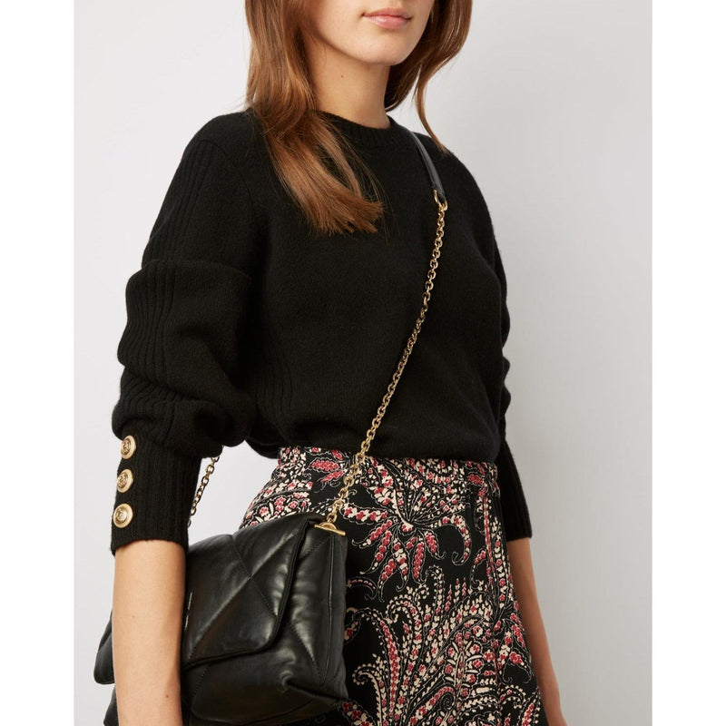 Bastian Skirt - Black