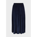 Basil Skirt - Navy