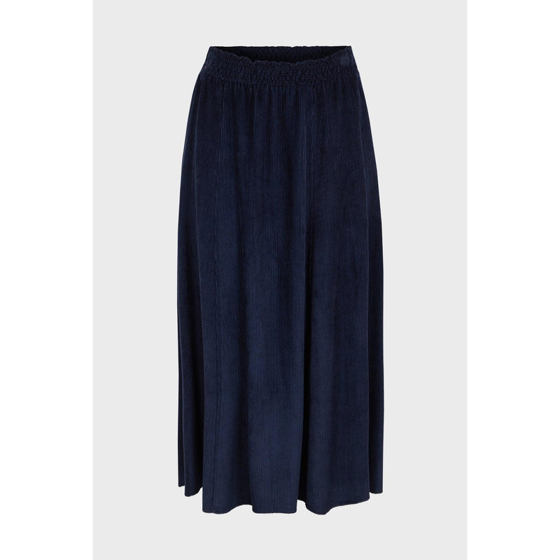 Basil Skirt - Navy