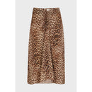 Bethy Skirt - Camel