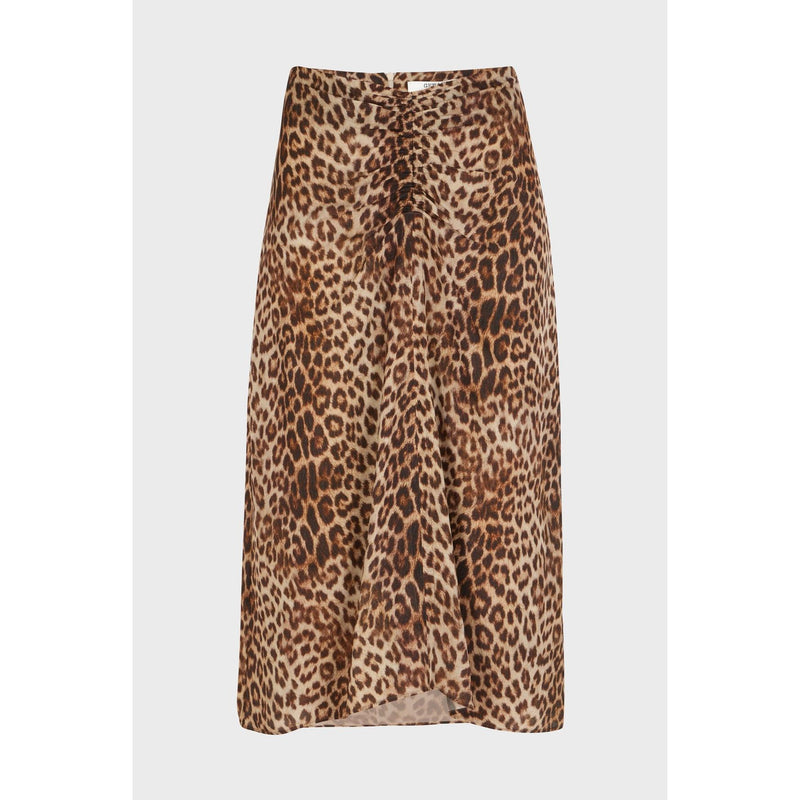 Bethy Skirt - Camel