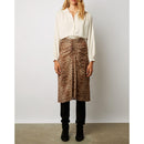 Bethy Skirt - Camel