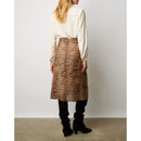 Bethy Skirt - Camel
