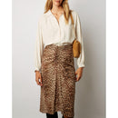 Bethy Skirt - Camel