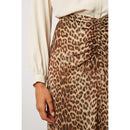 Bethy Skirt - Camel