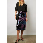 Falda Bellinda - Multicolor