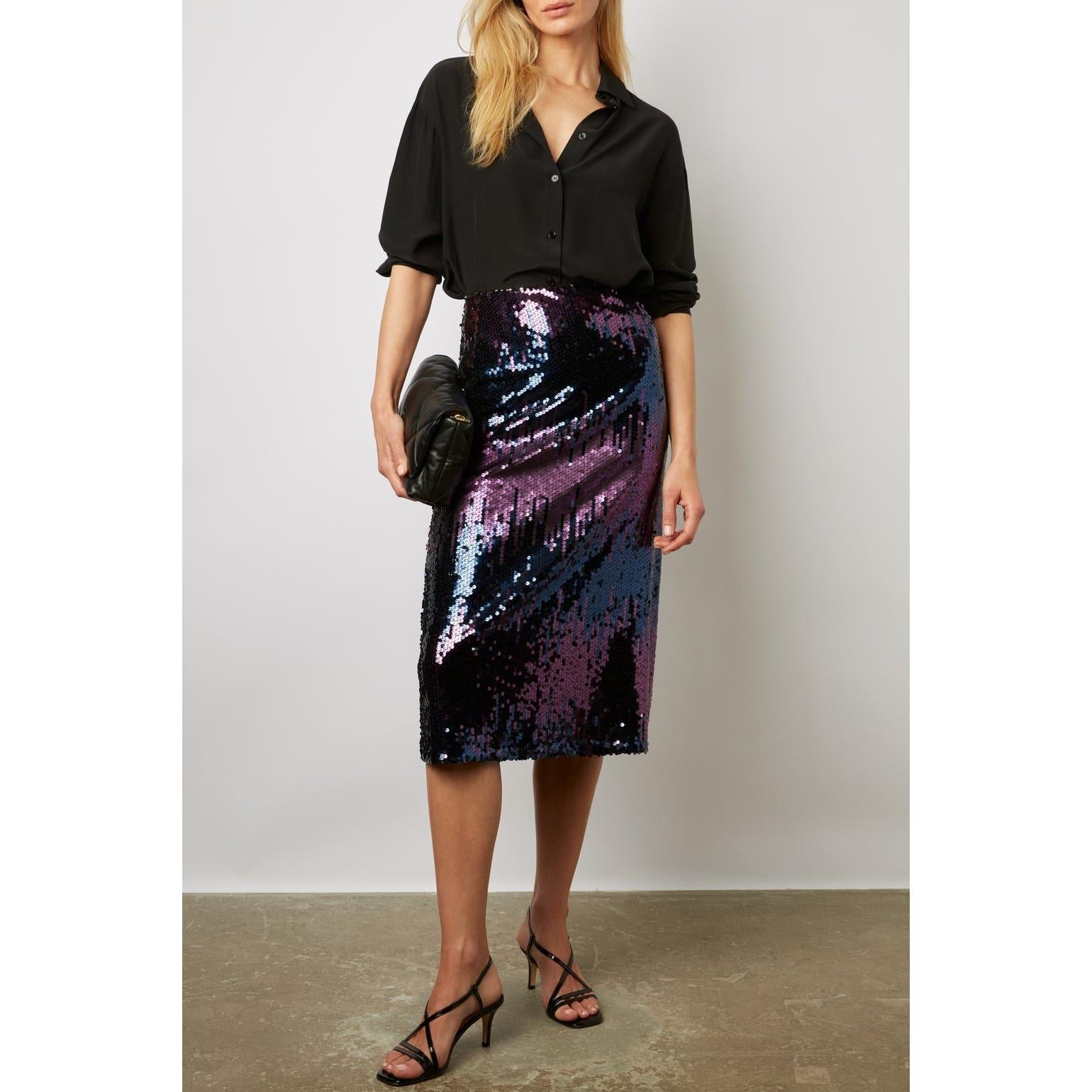 Falda Bellinda - Multicolor