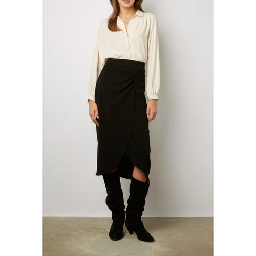 Jupe Bertille - Noir