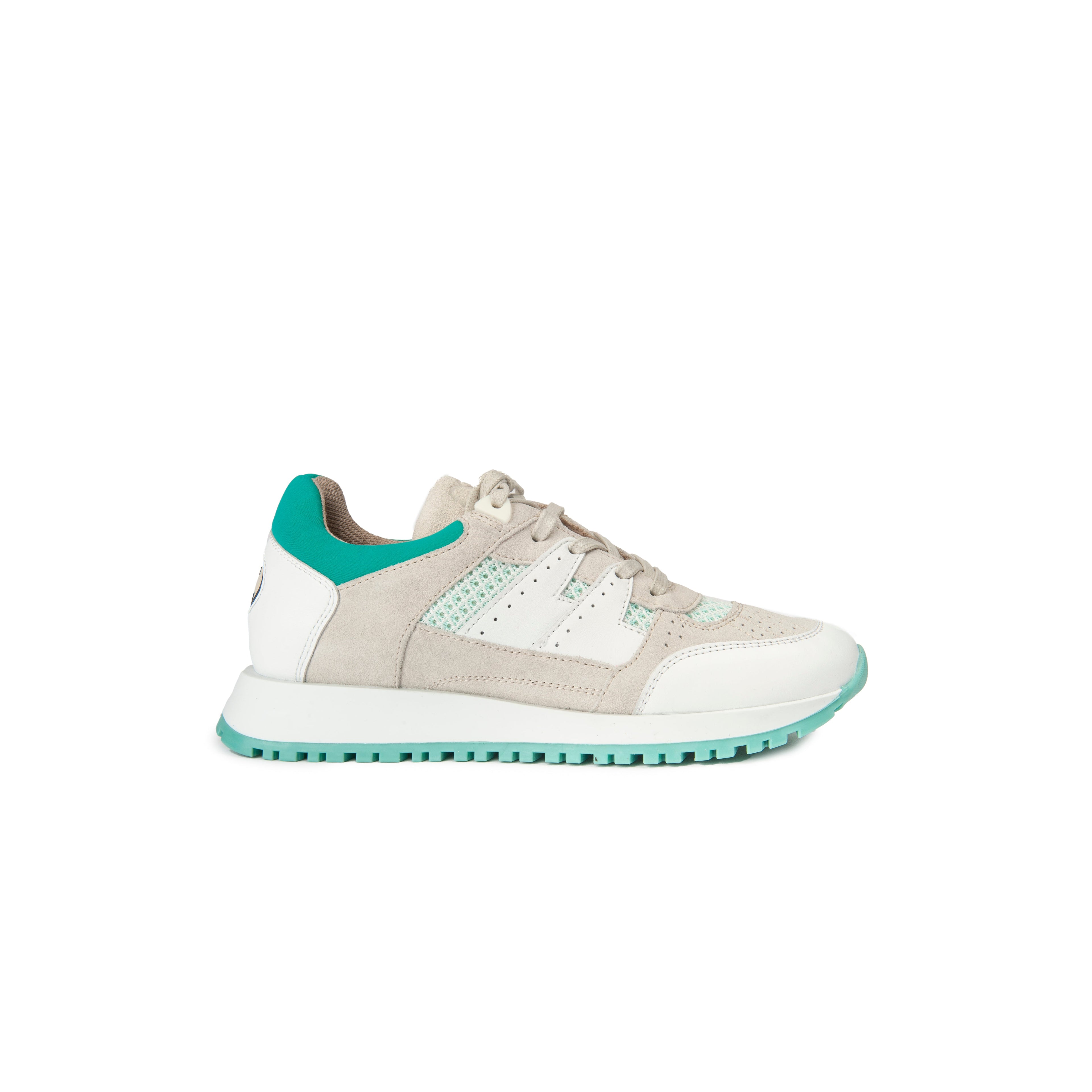 Zapatillas Dylan - Lagon