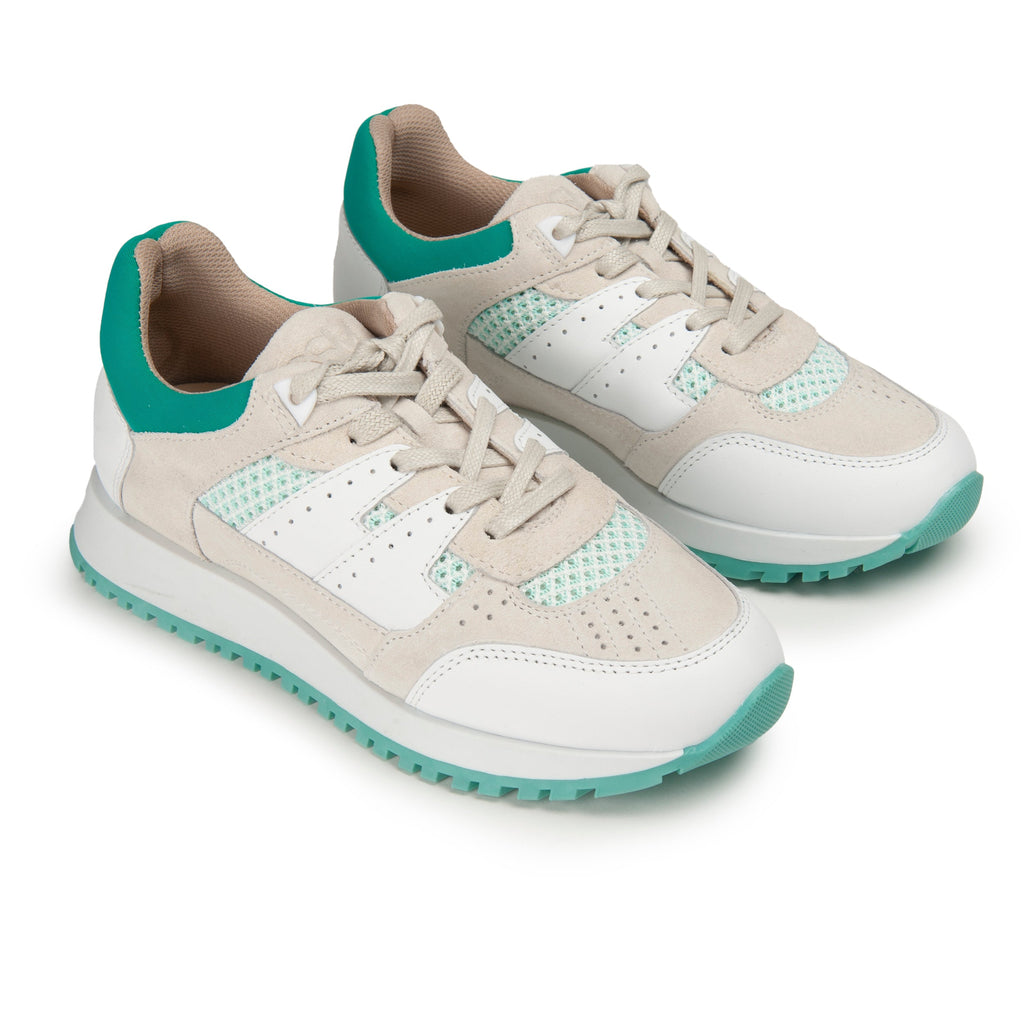 Zapatillas Dylan - Lagon