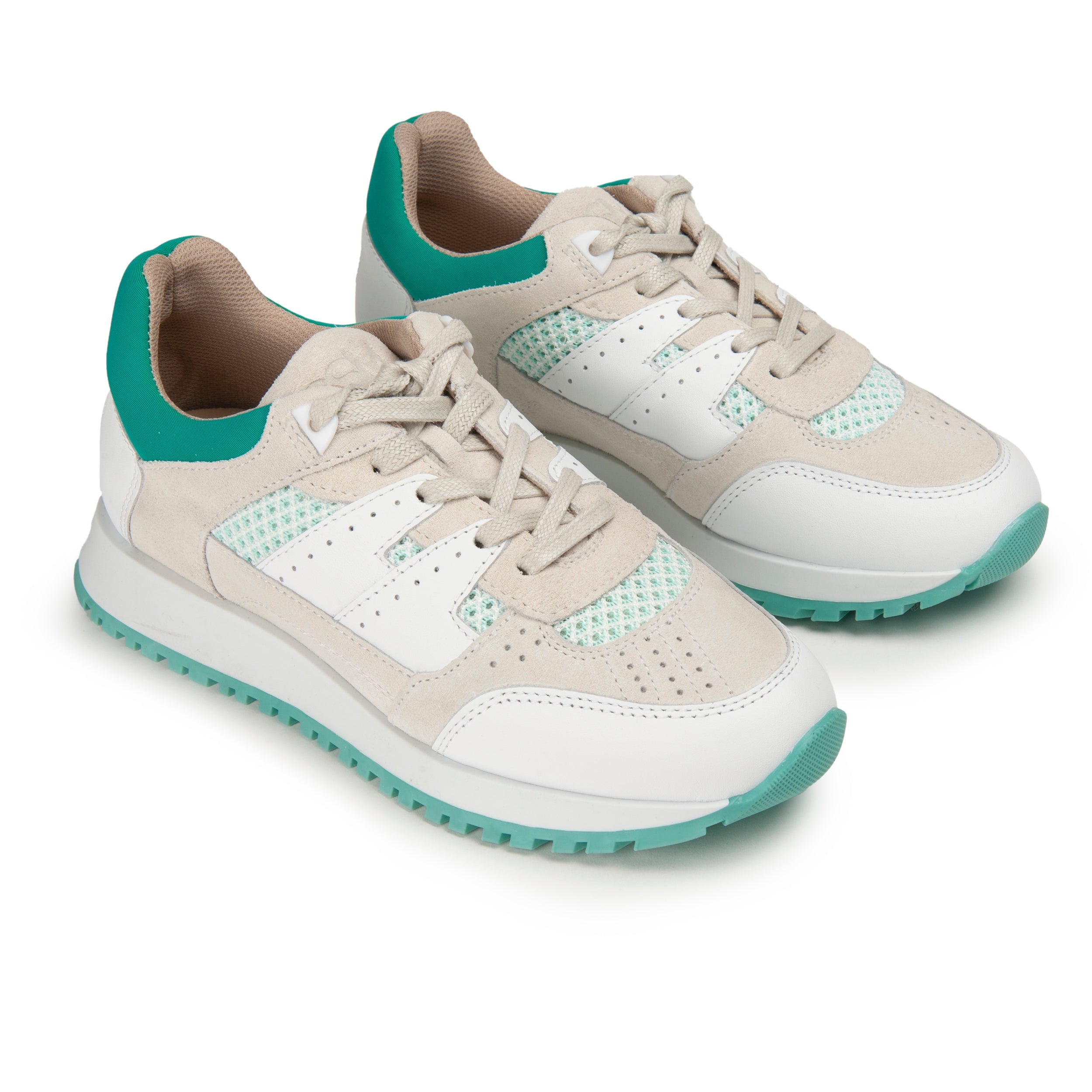 Zapatillas Dylan - Lagon
