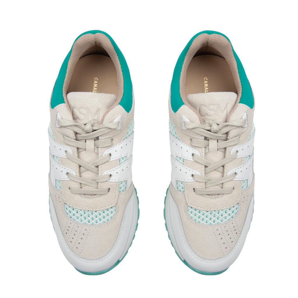 Zapatillas Dylan - Lagon