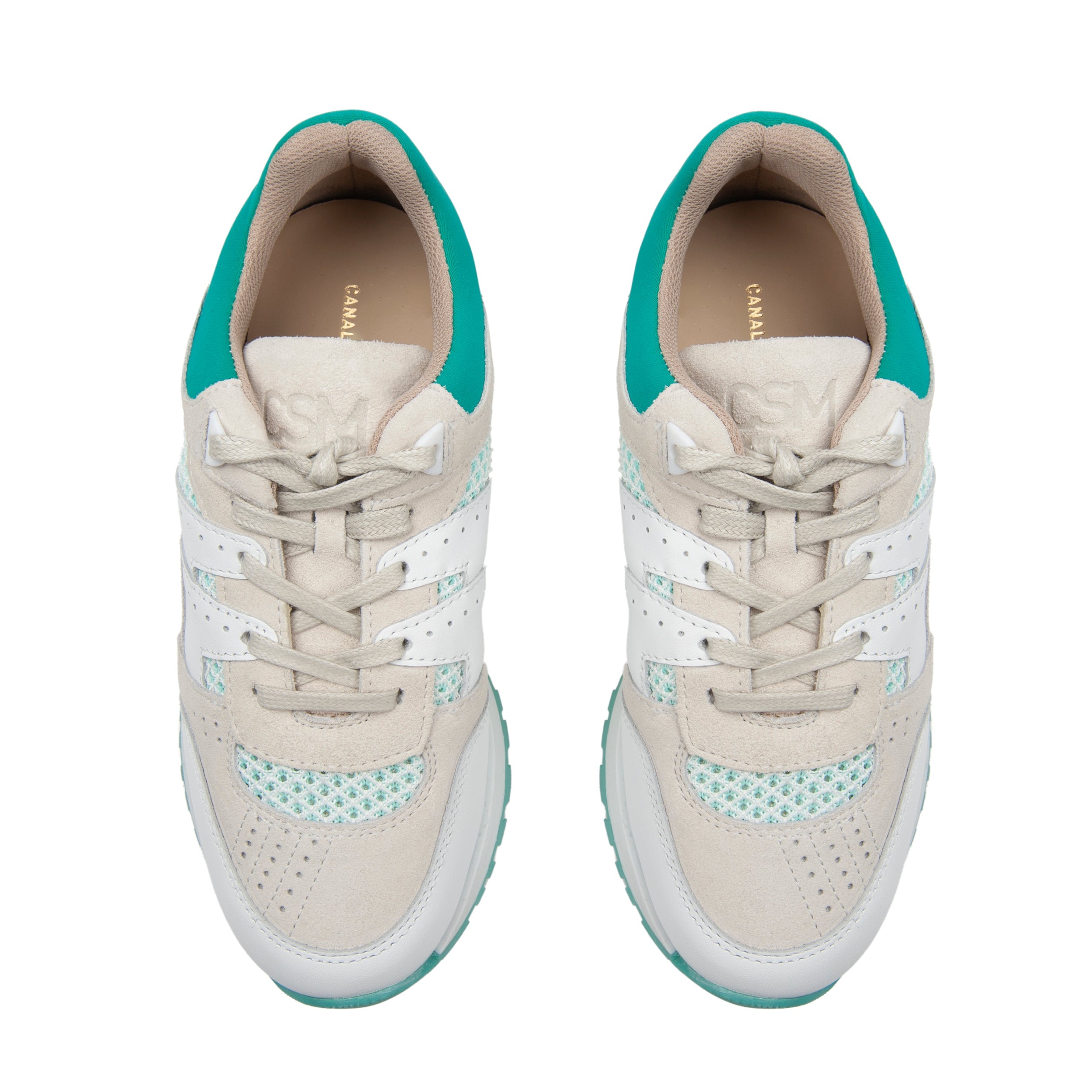 Zapatillas Dylan - Lagon