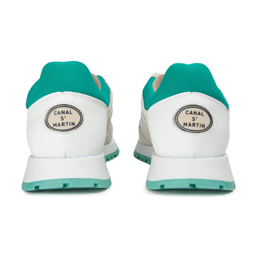 Zapatillas Dylan - Lagon