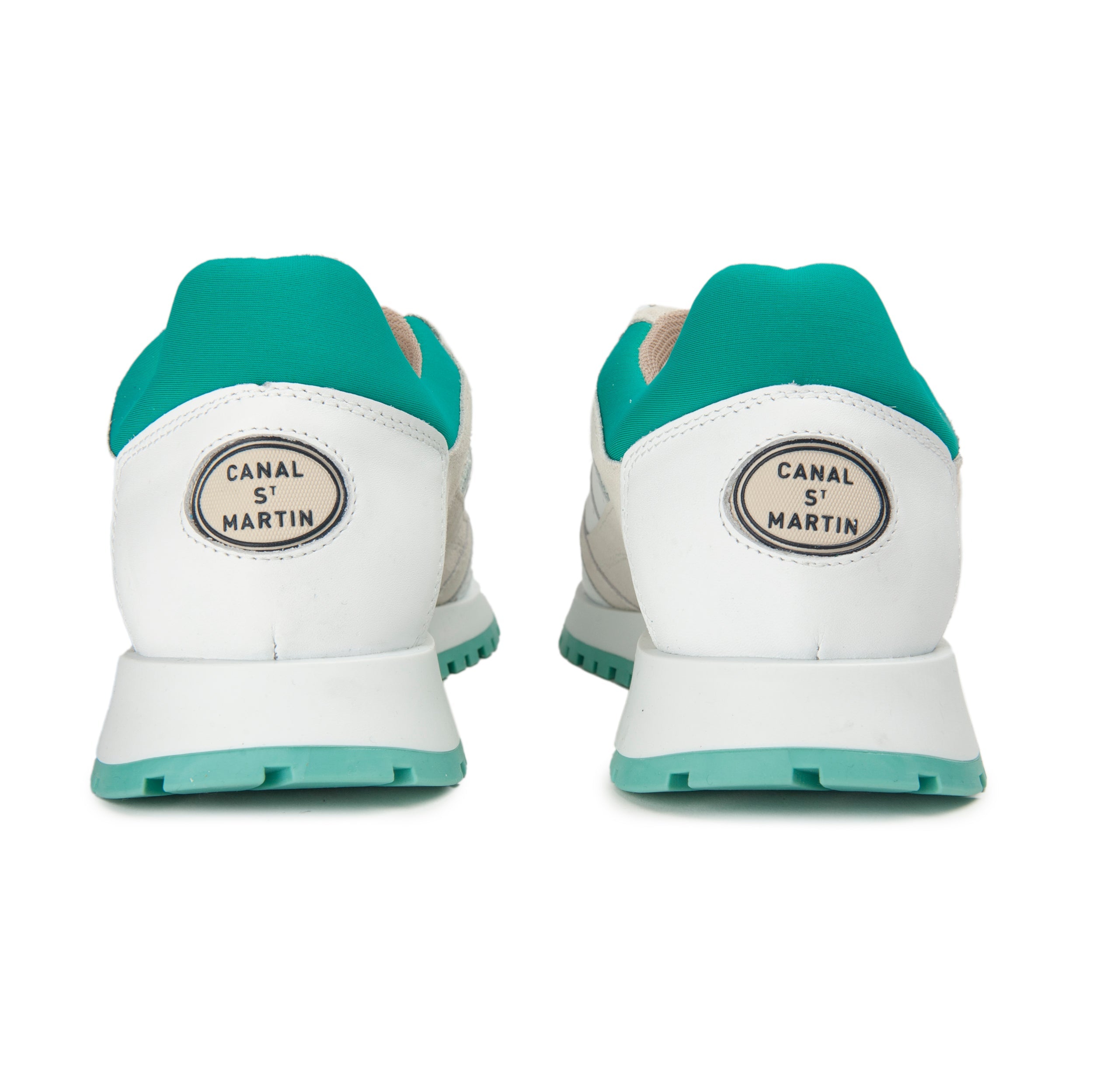 Zapatillas Dylan - Lagon