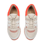 Dylan Trainers - Orange