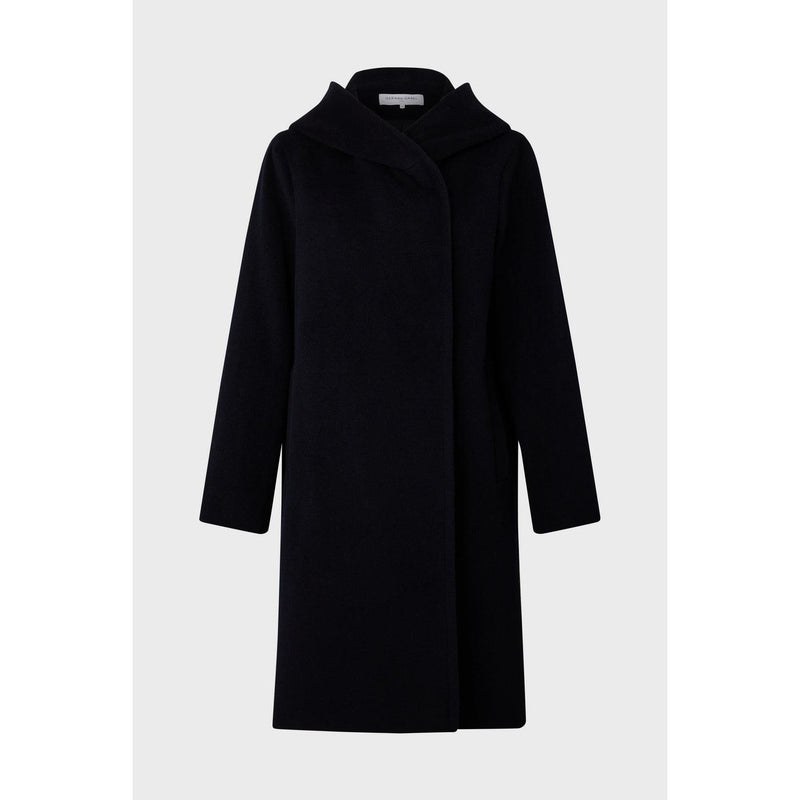 Manteau - Parka Sakura - Marine