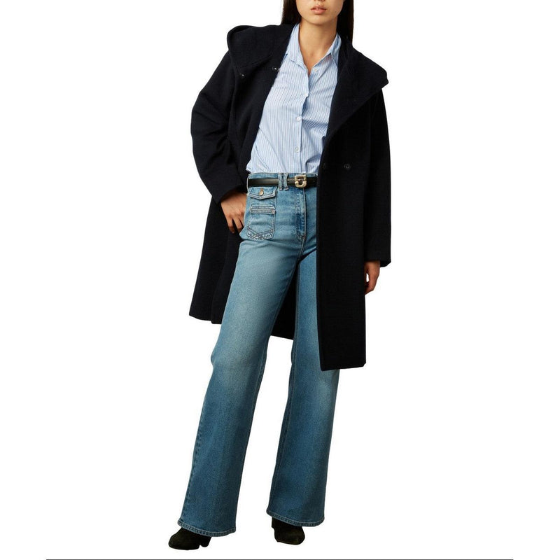 Manteau - Parka Sakura - Marine