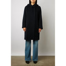 Manteau - Parka Sakura - Marine