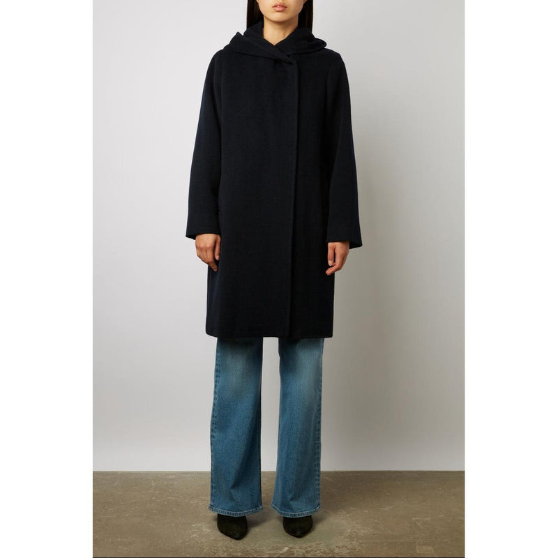 Manteau - Parka Sakura - Marine