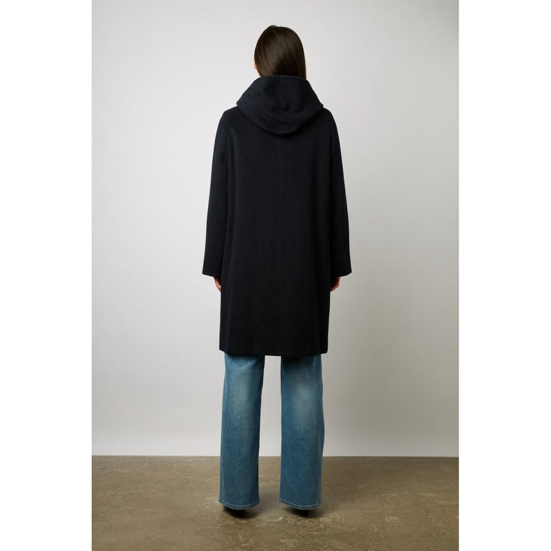 Manteau - Parka Sakura - Marine