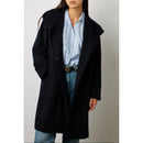 Manteau - Parka Sakura - Marine