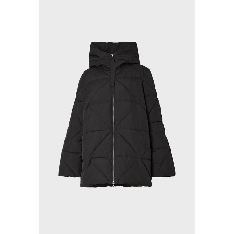 Doudoune Sanjay - Noir