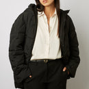 Doudoune Sanjay - Noir