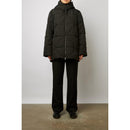 Doudoune Sanjay - Noir