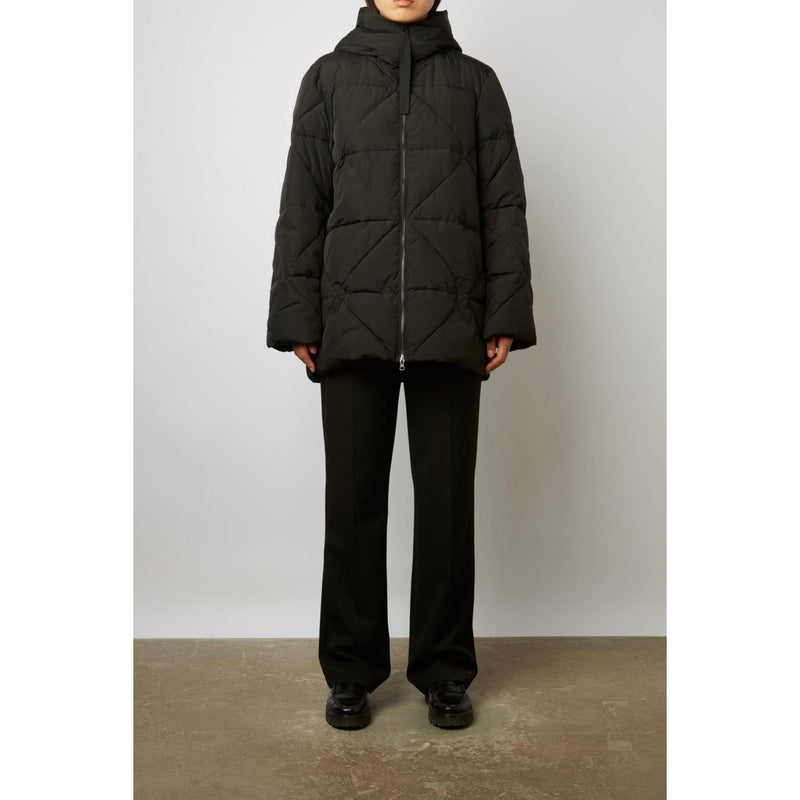 Doudoune Sanjay - Noir