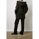 Doudoune Sanjay - Noir